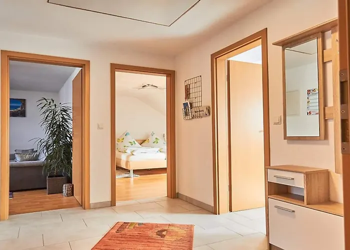 Ferienwohnung Sonya