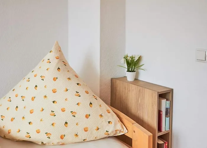Ferienwohnung Sonya