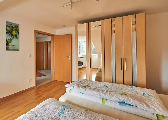Ferienwohnung Sonya