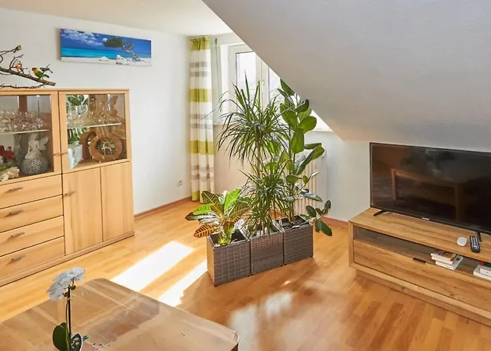Ferienwohnung Sonya