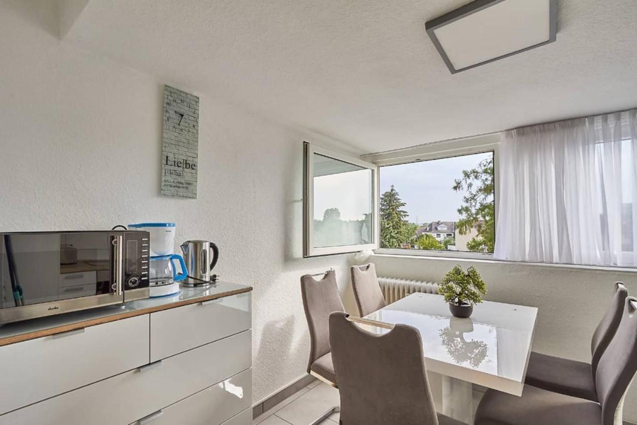 Sonya Apartment