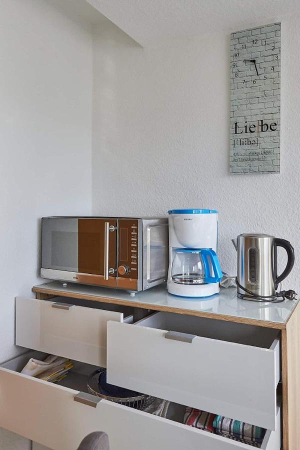 Appartement Sonya