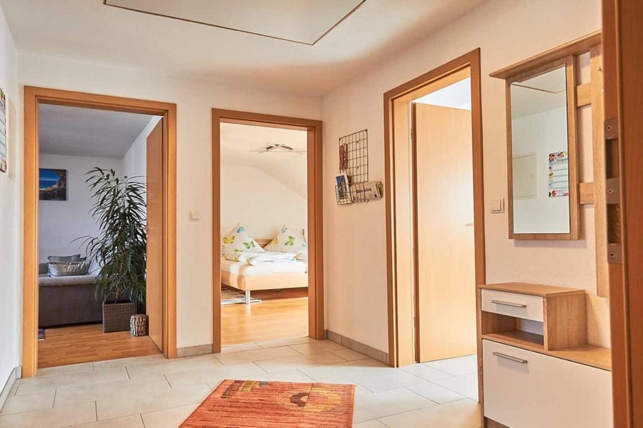 Sonya Apartment *