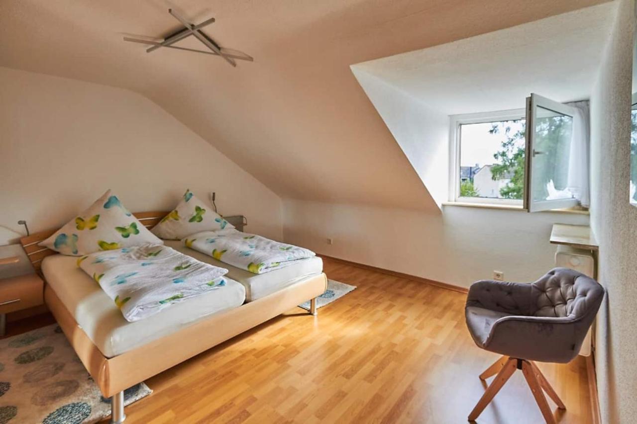 Sonya Apartment *