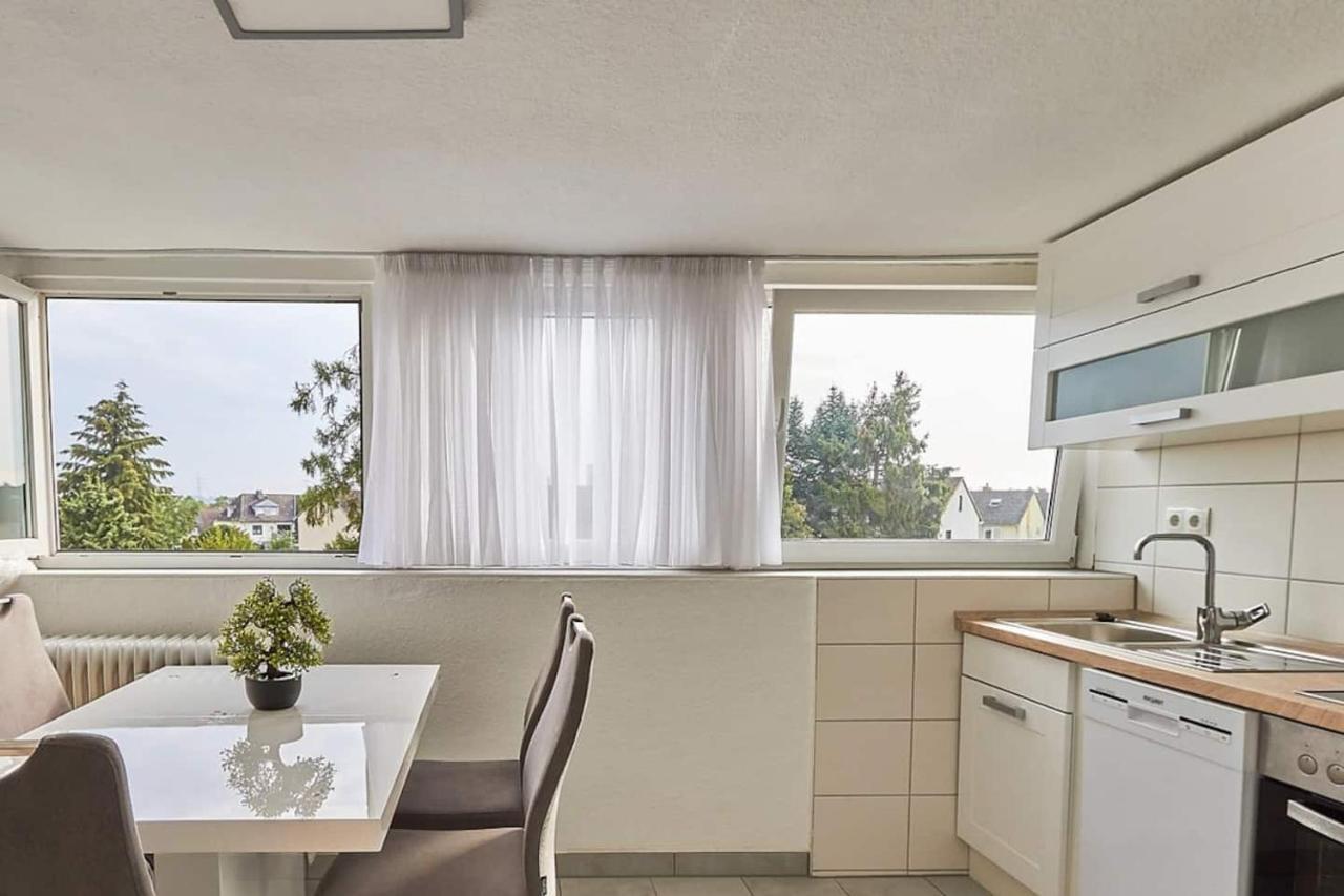 Apartment Sonya