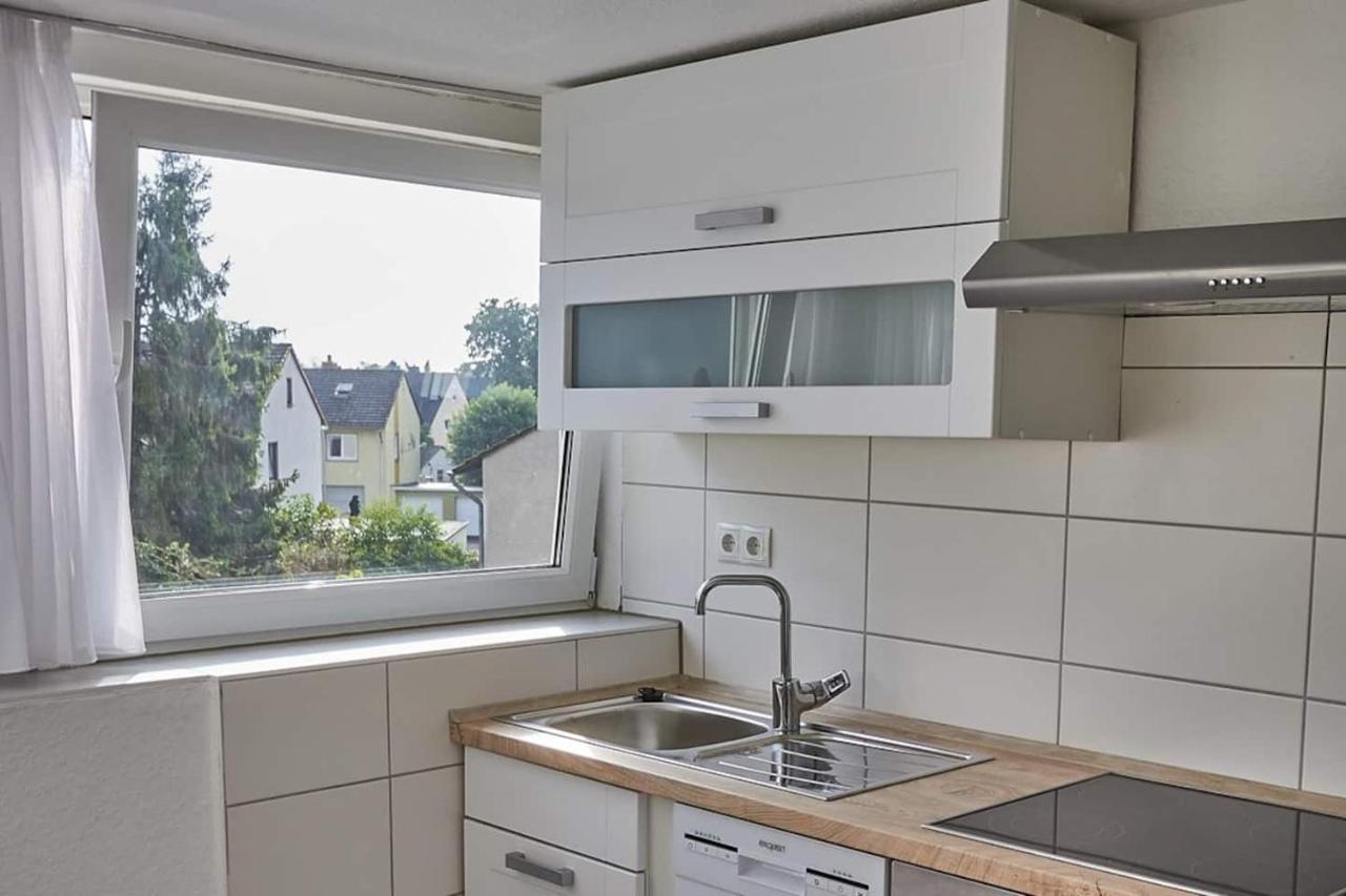 Sonya Appartement