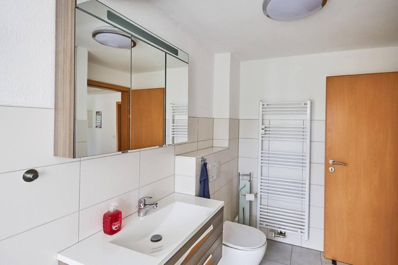 Sonya Apartment Andernach