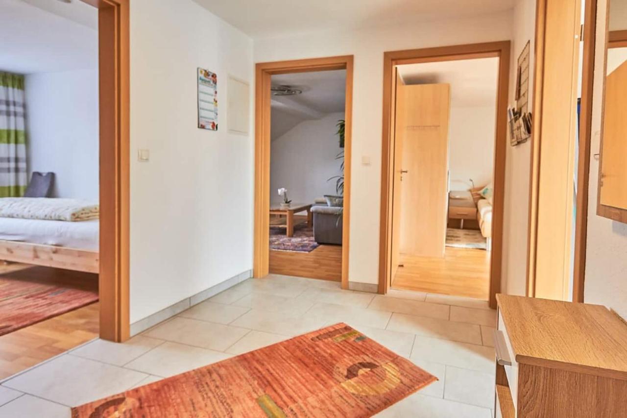 Apartment Sonya Andernach
