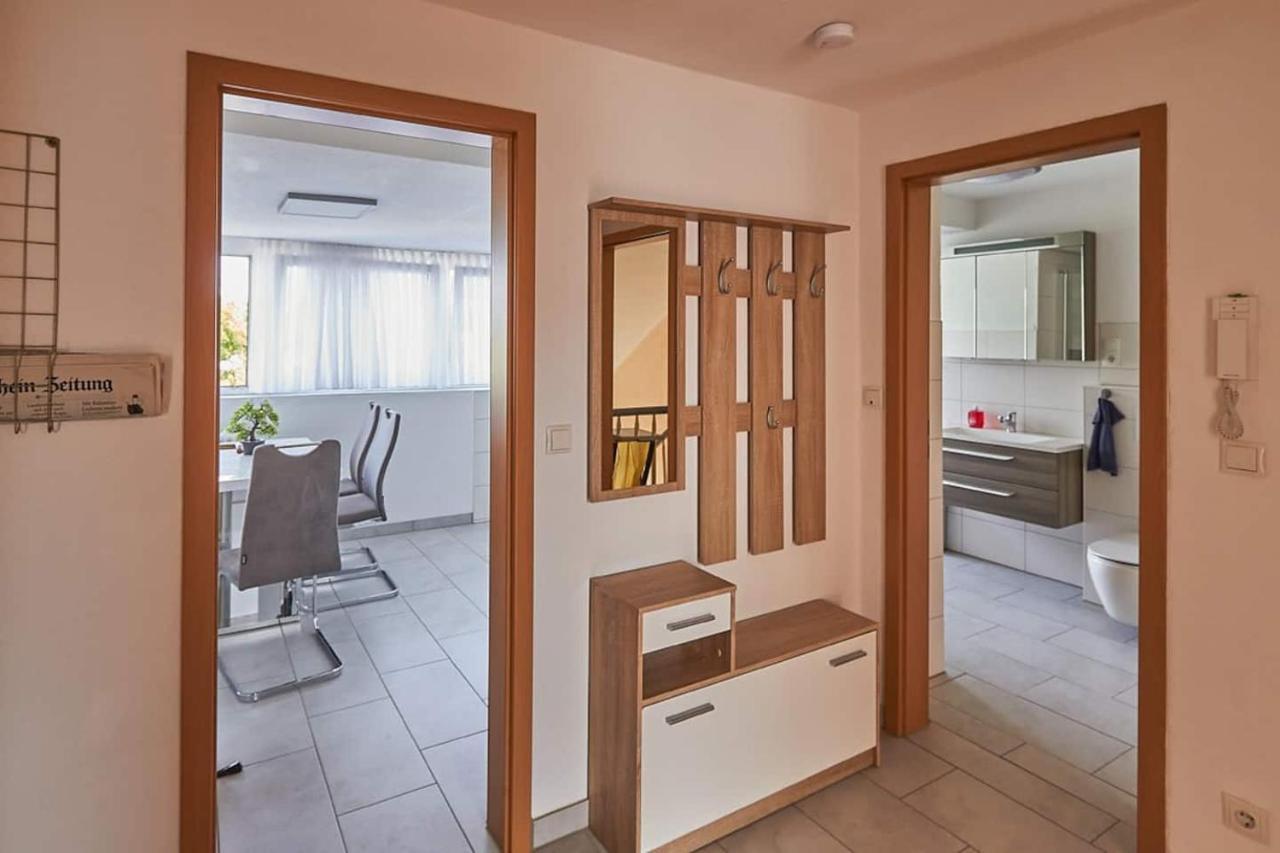 Sonya Apartment Andernach